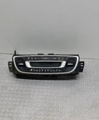 Renault Scenic III - Grand scenic III Climate control unit 275109409R 111110221317 E1073945