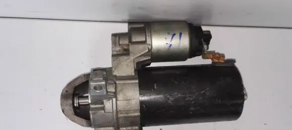 BMW X6 F16 Starter motor 8570382