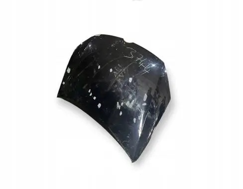 Volkswagen Golf VI Engine bonnet/hood 5K0823155