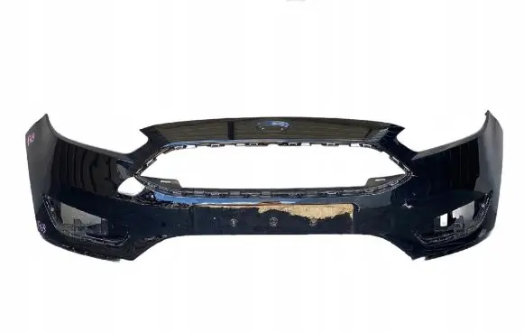 Ford Focus Front bumper F1EB17757AJ