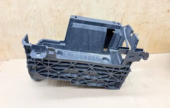 Renault Laguna III Battery box tray 244460009R
