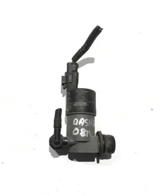 Nissan Qashqai Windscreen/windshield washer pump 9641553980 9641553880