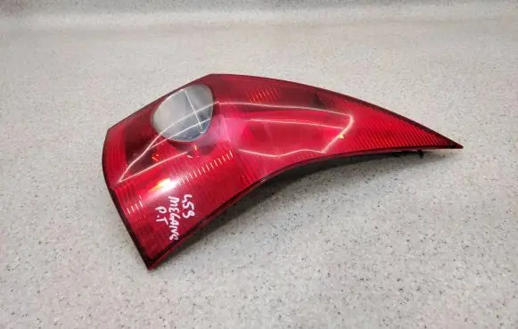 Renault Megane II Rear/tail lights 8200142683