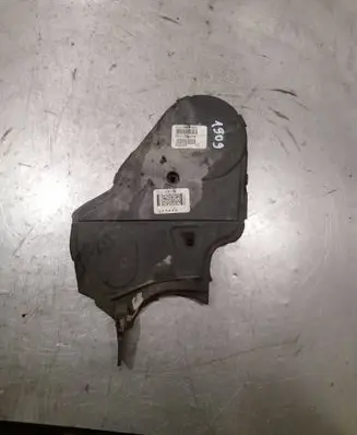 Volvo XC90 Timing belt guard (cover) 30731283