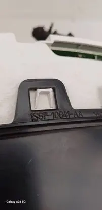 Ford Cougar Speedometer (instrument cluster) 1S6F10841AA