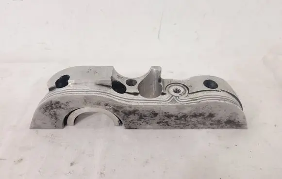 Volkswagen Transporter - Caravelle T5 Camshaft holder 07CU3190