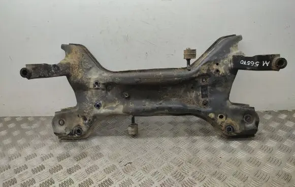 Audi A1 Front subframe