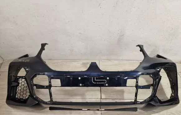 BMW X6 G06 Front bumper 8069942