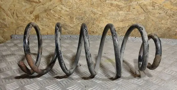 KIA Sorento Rear coil spring