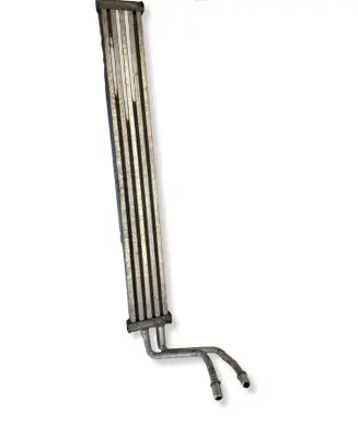 Mercedes-Benz Sprinter W906 Power steering radiator 7570100