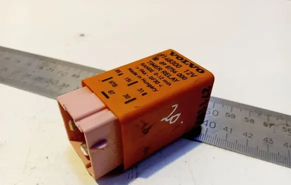 Volvo S70 V70 V70 XC Other relay 9148300 898756000