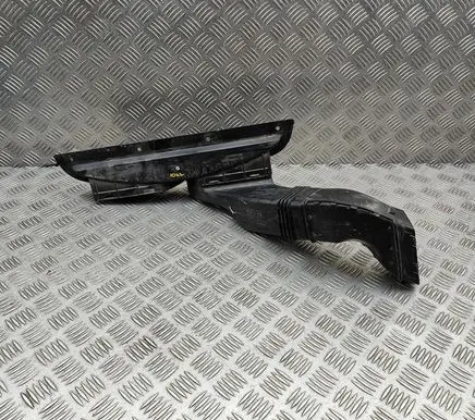 Jaguar F-Pace Air intake duct part GX739H724AA HK839A675BB