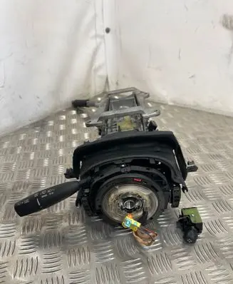 Maserati Ghibli Steering wheel axle 6700317590