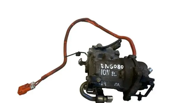 Peugeot iOn Air conditioning (A/C) compressor (pump) 7813A520 AKJ200B201A