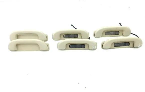 Mercedes-Benz Vito Viano W639 A set of handles for the ceiling 