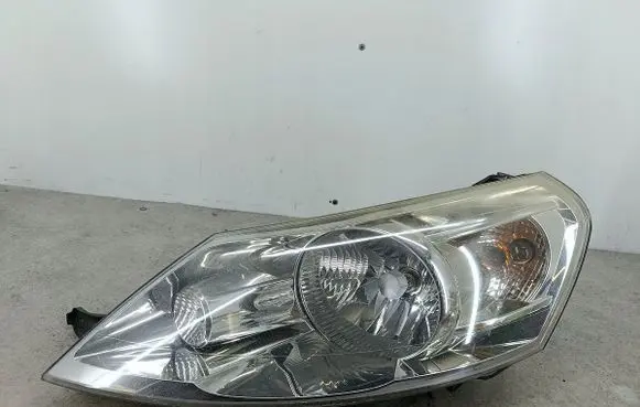 Fiat Scudo Headlight/headlamp 1400455580
