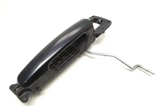 Suzuki Grand Vitara II Front door exterior handle