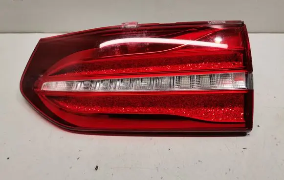 Mercedes-Benz E W213 Tailgate rear/tail lights 633000