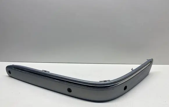 Mercedes-Benz E W210 Front bumper splitter molding 2108851521