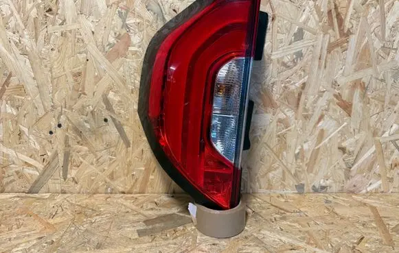 Mercedes-Benz Citan II W420 Rear/tail lights A4209061300 265559415R V358EL