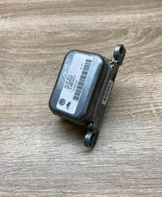 Volkswagen Touran I ESP acceleration yaw rate sensor 1K0907655B 10098503194
