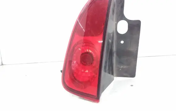 Rear fog light