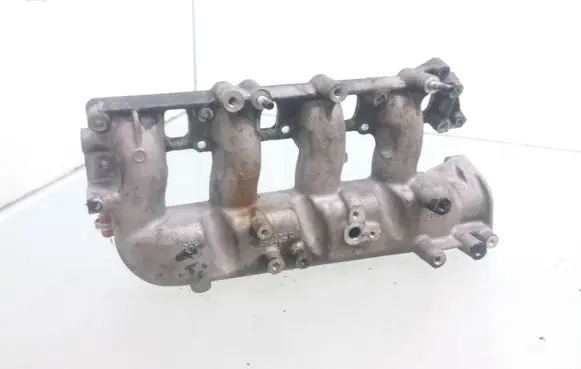 Opel Vectra C Intake manifold 55212586