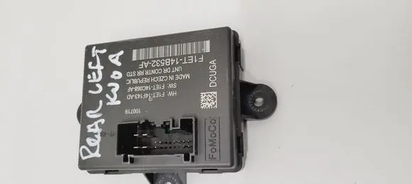 Ford Kuga II Other control units/modules F1ET14b532af