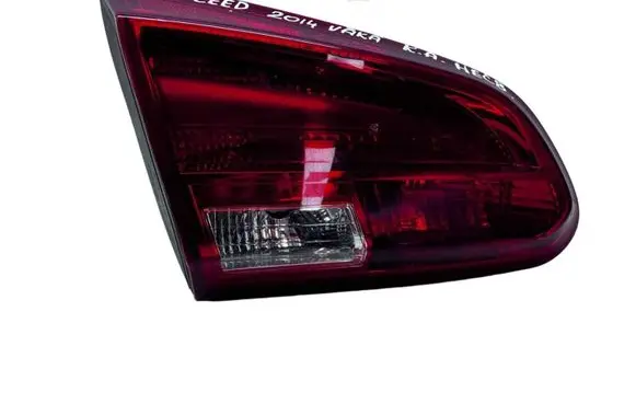 KIA Ceed Tailgate rear/tail lights 92403A20
