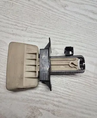Volvo S80 Hand brake release handle 30742969 30715067 30742970