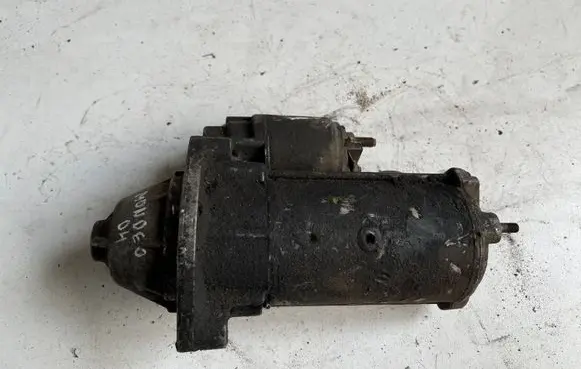Ford Mondeo Mk III Starter motor