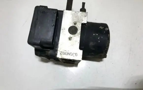 KIA Carnival ABS Pump 2k56t437a0 2k56t-437a0