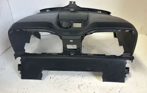 Mercedes-Benz Sprinter W907 W910 Dashboard center trim panel A9106892100 A9106802301