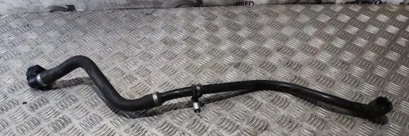 Mercedes-Benz E W213 Engine coolant pipe/hose A2535010984