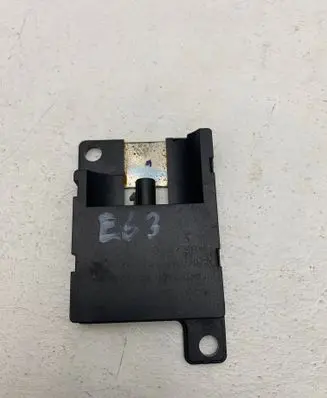 BMW 6 E63 E64 Bluetooth antenna 6928461 921800002 621800002