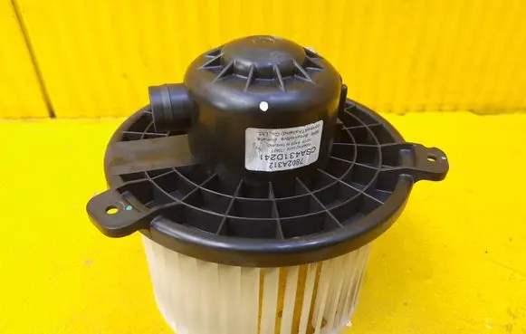 Fiat Fullback Heater fan/blower 7802A312