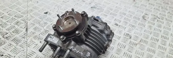 Toyota RAV 4 (XA30) Gearbox transfer box case 