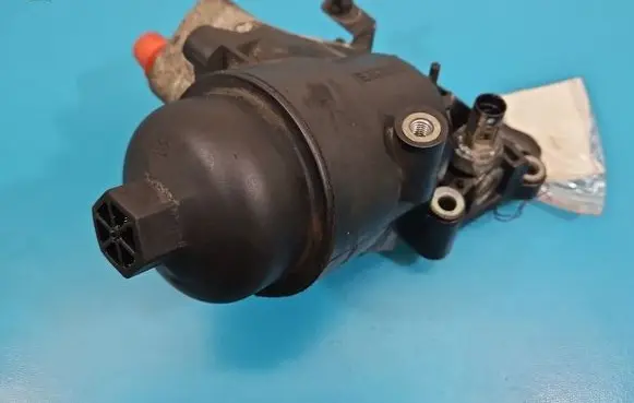 KIA Ceed Oil filter mounting bracket 264102A300 IMPRK1561690