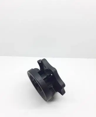 Audi A6 C7 Spare wheel mounting bracket 4G0803899