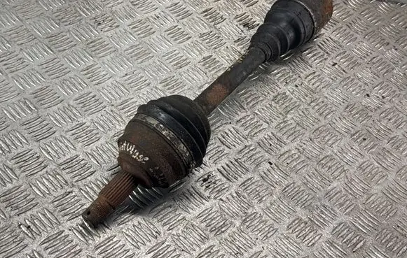 Fiat Ulysse Front driveshaft