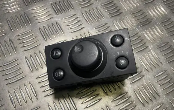 Opel Vectra C Light switch 13230801 0320 2625