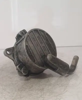 Vacuum pump