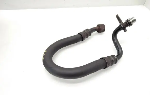 Volkswagen Transporter - Caravelle T5 Transmission/gearbox oil cooler 