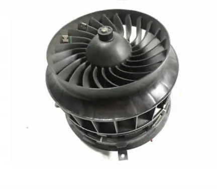 Mercedes-Benz GLC X253 C253 Heater fan/blower A0999062003