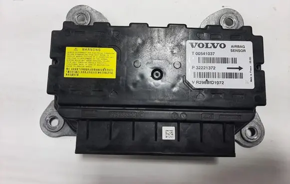Volvo XC60 Airbag control unit/module 32221372 P32221372