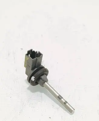 Interior temperature sensor