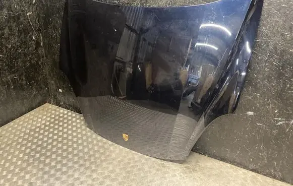 Porsche Cayenne (92A) Engine bonnet/hood 