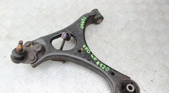 Honda Civic Front lower control arm/wishbone