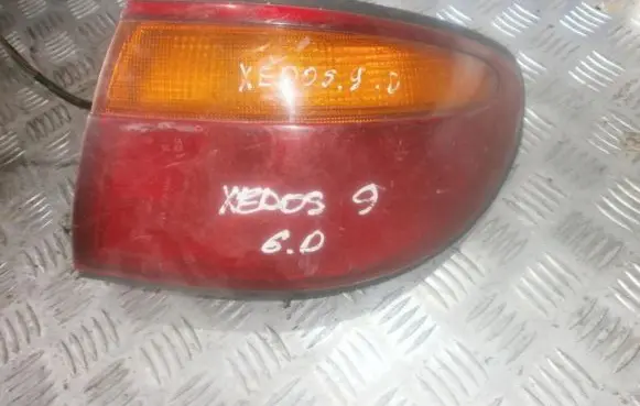 Mazda Xedos 9 Rear/tail lights 22061693