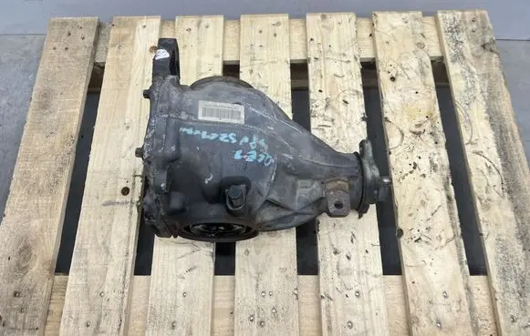 Mercedes-Benz SLK R172 Rear differential 1723508000